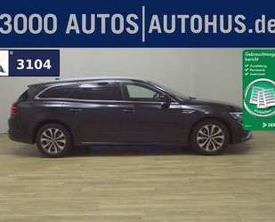 Renault Talisman Gebrauchtwagen