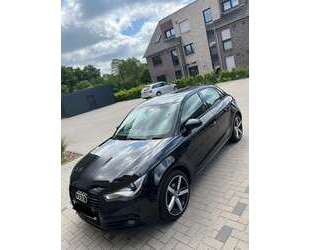 Audi A1 Gebrauchtwagen