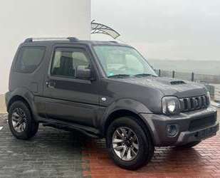 Suzuki Jimny Gebrauchtwagen
