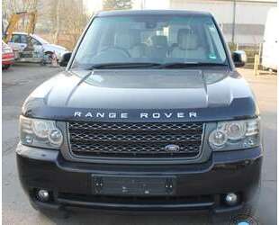 Land Rover Range Rover Gebrauchtwagen