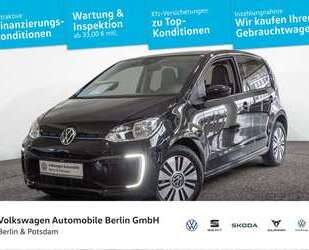 VW up! Gebrauchtwagen