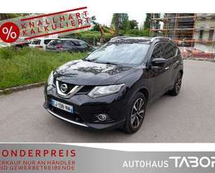 Nissan X-Trail Gebrauchtwagen