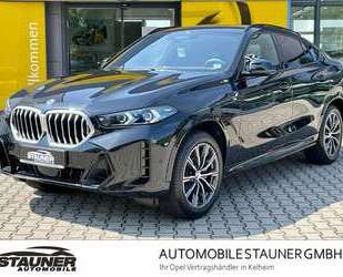 BMW X6 Gebrauchtwagen