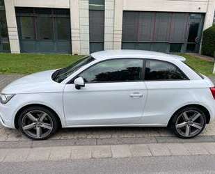 Audi A1 Gebrauchtwagen