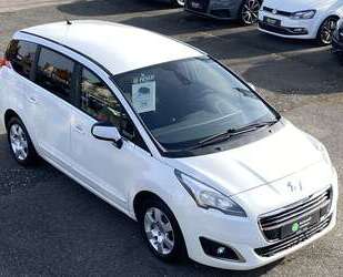Peugeot 5008 Gebrauchtwagen