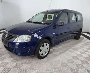 Dacia Logan Gebrauchtwagen