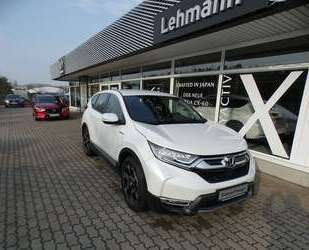 Peugeot CR-V 