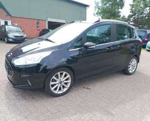Ford B-Max Gebrauchtwagen