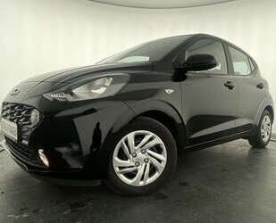 Hyundai i10 Gebrauchtwagen