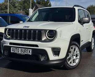 Jeep Renegade Gebrauchtwagen
