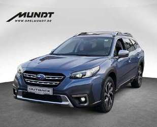 Subaru OUTBACK Gebrauchtwagen