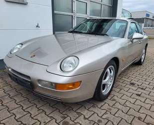 Porsche 968 Gebrauchtwagen