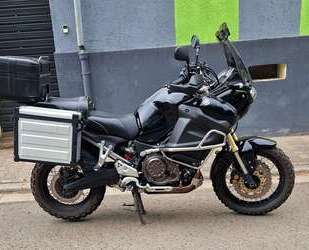 Yamaha XT 1200 