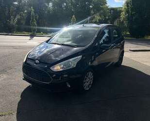 Ford B-Max Gebrauchtwagen