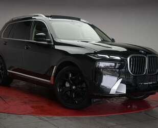 BMW X7 Gebrauchtwagen