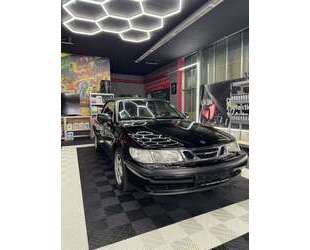Saab 9-3 Gebrauchtwagen