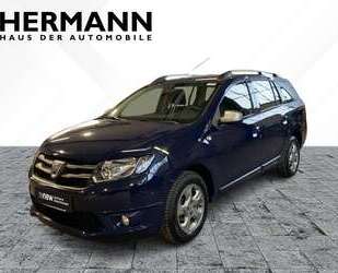 Dacia Logan Gebrauchtwagen