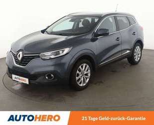 Renault Kadjar Gebrauchtwagen