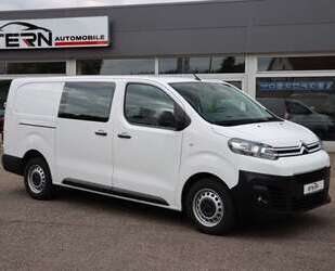 Citroen Jumpy Gebrauchtwagen