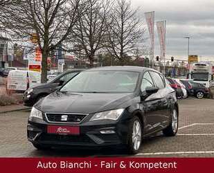 Seat Leon Gebrauchtwagen