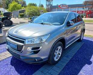 Peugeot 4008 Gebrauchtwagen