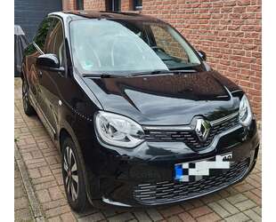 Renault Twingo Gebrauchtwagen