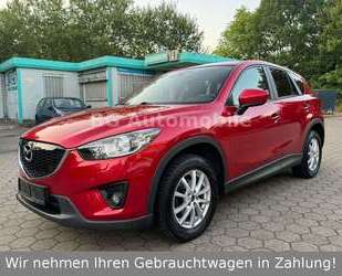 Mazda CX-5 Gebrauchtwagen