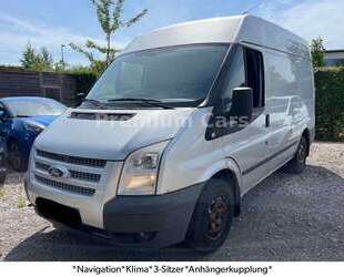 Ford Transit Gebrauchtwagen