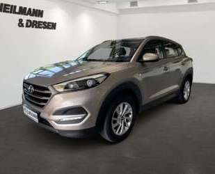 Hyundai TUCSON Gebrauchtwagen