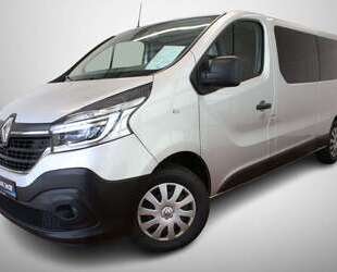 Renault Trafic Gebrauchtwagen