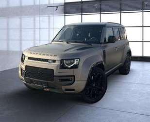 Land Rover Defender Gebrauchtwagen