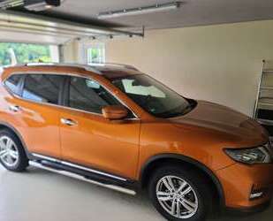 Nissan X-Trail Gebrauchtwagen