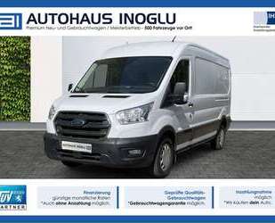 Ford Transit Gebrauchtwagen