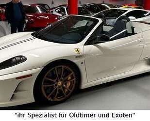Ferrari Scuderia Spider 16M Gebrauchtwagen