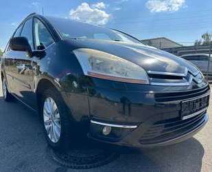 Citroen Grand C4 Picasso Gebrauchtwagen
