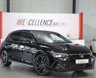 VW Golf GTI Gebrauchtwagen
