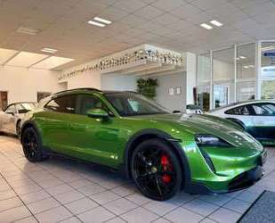 Porsche Taycan Gebrauchtwagen