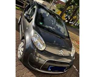 Citroen C1 Gebrauchtwagen