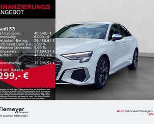 Audi S3 Gebrauchtwagen