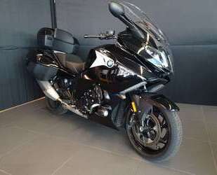 BMW K 1600 GT Gebrauchtwagen