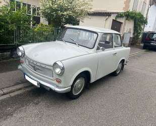 Trabant P601 