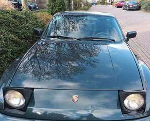 Porsche 944 Gebrauchtwagen