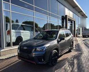 Subaru Forester Gebrauchtwagen