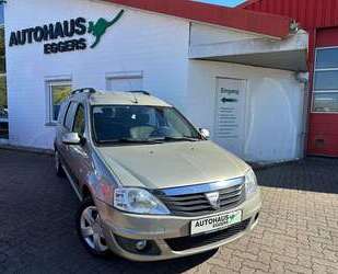 Dacia Logan Gebrauchtwagen