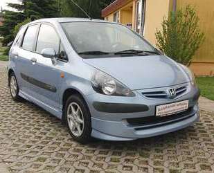Honda Jazz Gebrauchtwagen
