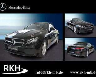 Mercedes-Benz E 200 Gebrauchtwagen