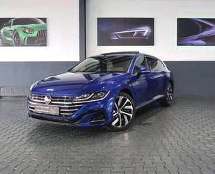 VW Arteon Gebrauchtwagen