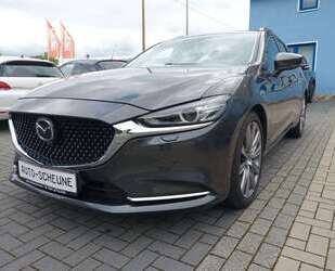 Mazda 6 Gebrauchtwagen