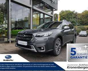 Subaru OUTBACK Gebrauchtwagen