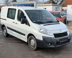 Peugeot Expert Gebrauchtwagen